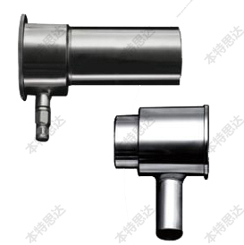 BTJ系列激光物位計/液位計 物位、液位計